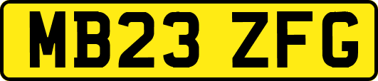 MB23ZFG