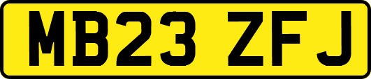 MB23ZFJ
