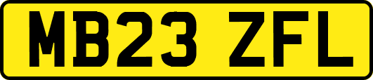 MB23ZFL