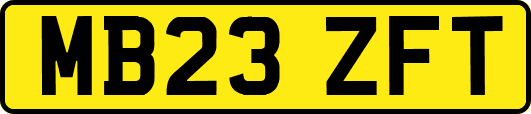 MB23ZFT