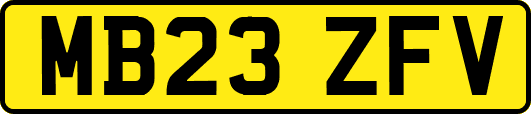 MB23ZFV