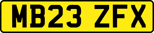 MB23ZFX