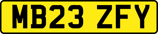 MB23ZFY