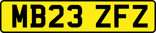MB23ZFZ