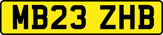 MB23ZHB