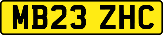 MB23ZHC