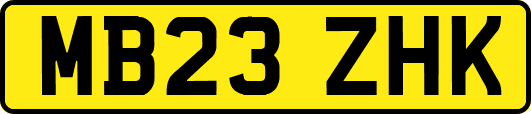 MB23ZHK