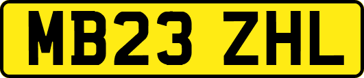 MB23ZHL
