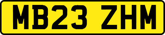 MB23ZHM