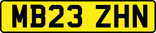 MB23ZHN