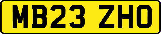 MB23ZHO