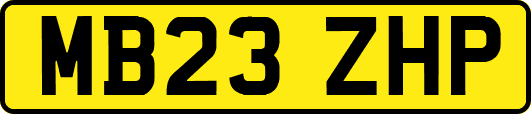 MB23ZHP
