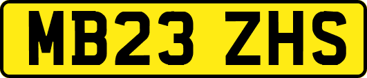 MB23ZHS