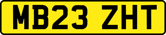 MB23ZHT