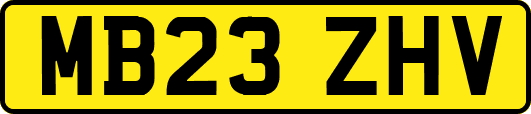MB23ZHV