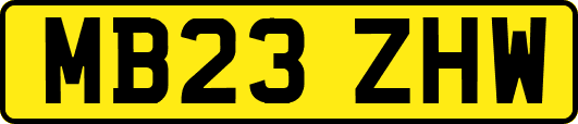 MB23ZHW