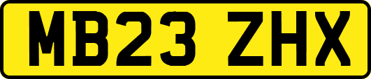 MB23ZHX