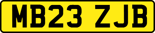 MB23ZJB
