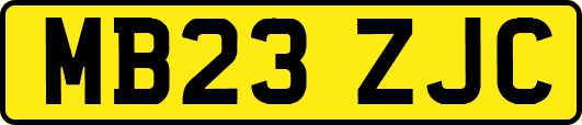 MB23ZJC