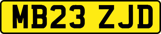MB23ZJD