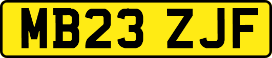 MB23ZJF