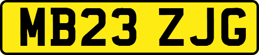 MB23ZJG