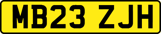 MB23ZJH