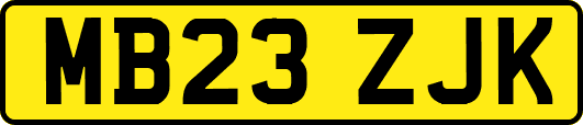 MB23ZJK