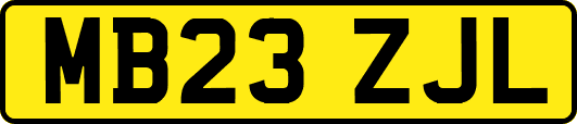 MB23ZJL