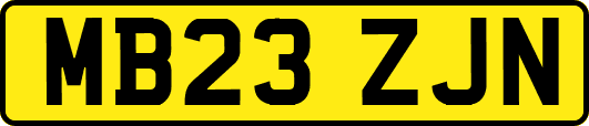 MB23ZJN