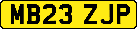MB23ZJP