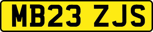 MB23ZJS