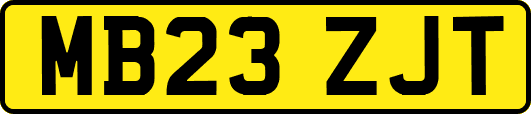 MB23ZJT