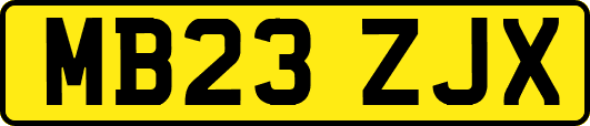MB23ZJX