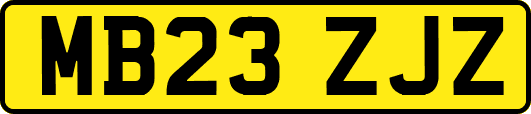 MB23ZJZ
