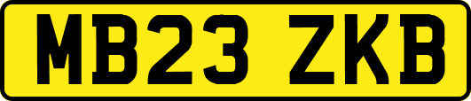 MB23ZKB