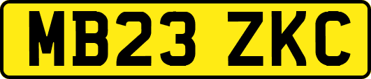 MB23ZKC