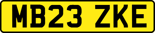MB23ZKE