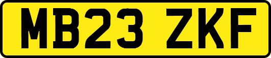 MB23ZKF