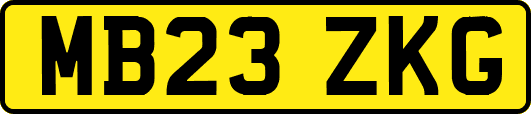 MB23ZKG