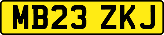 MB23ZKJ