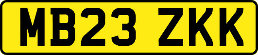 MB23ZKK