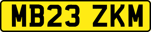 MB23ZKM