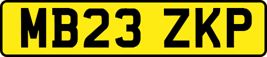 MB23ZKP
