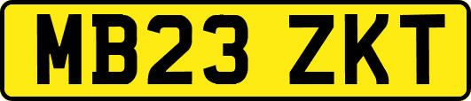 MB23ZKT