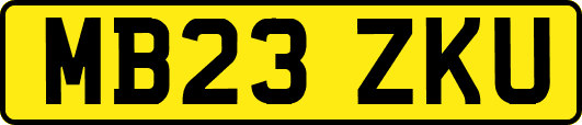 MB23ZKU