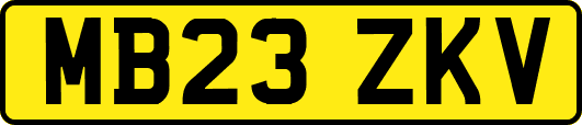 MB23ZKV
