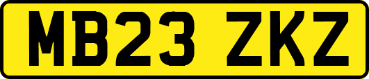 MB23ZKZ
