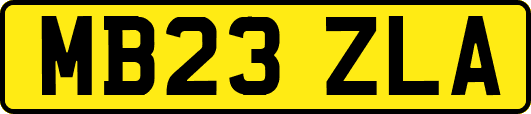 MB23ZLA
