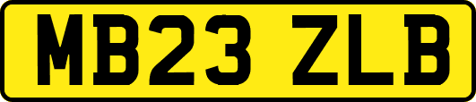 MB23ZLB